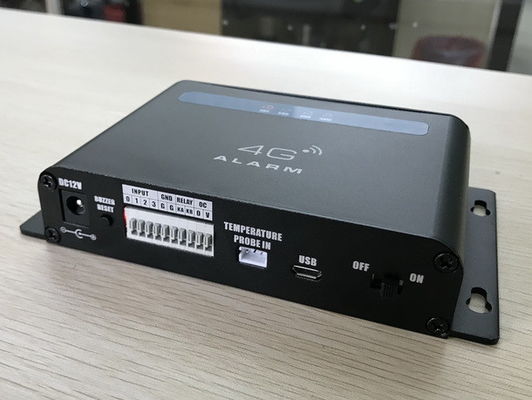China sensor de temperatura da sirene do detector da porta do sistema de alarme PIR do assaltante 4G de 433Mhz RF fornecedor